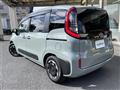 2022 Toyota Sienta