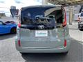 2022 Toyota Sienta