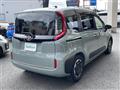 2022 Toyota Sienta