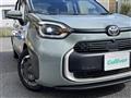 2022 Toyota Sienta