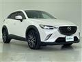 2018 Mazda CX-3