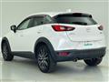 2018 Mazda CX-3