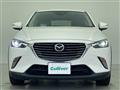 2018 Mazda CX-3