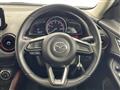 2018 Mazda CX-3