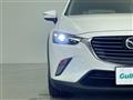 2018 Mazda CX-3
