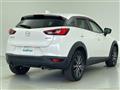 2018 Mazda CX-3