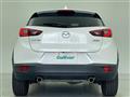 2018 Mazda CX-3