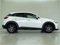 2018 Mazda CX-3