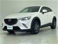 2018 Mazda CX-3