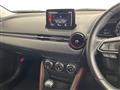 2018 Mazda CX-3