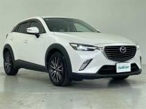 2018 Mazda CX-3