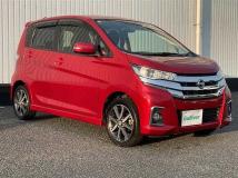 2018 Nissan DAYZ