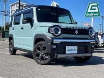2025 Suzuki Hustler