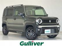 2026 Suzuki Hustler