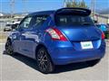 2015 Suzuki Swift