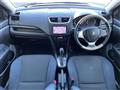 2015 Suzuki Swift