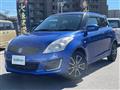 2015 Suzuki Swift