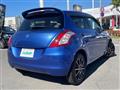 2015 Suzuki Swift