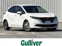 2024 Nissan Note