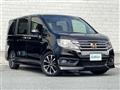 2012 Honda Step WGN
