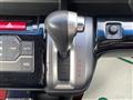 2012 Honda Step WGN