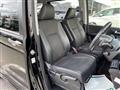 2012 Honda Step WGN