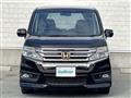 2012 Honda Step WGN