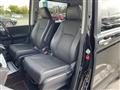 2012 Honda Step WGN
