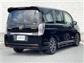 2012 Honda Step WGN
