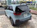 2021 Honda Fit