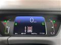 2021 Honda Fit