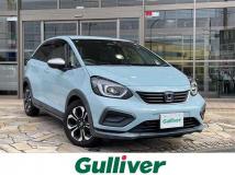 2021 Honda Fit