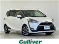 2015 Toyota Sienta