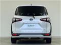 2015 Toyota Sienta