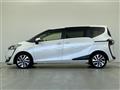 2015 Toyota Sienta
