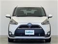2015 Toyota Sienta