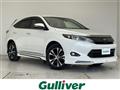 2015 Toyota Harrier