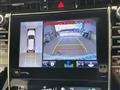 2015 Toyota Harrier