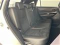 2015 Toyota Harrier