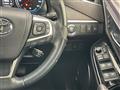 2015 Toyota Harrier