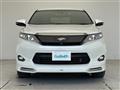 2015 Toyota Harrier