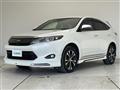 2015 Toyota Harrier