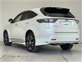 2015 Toyota Harrier