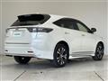 2015 Toyota Harrier