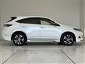 2015 Toyota Harrier