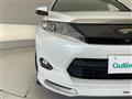 2015 Toyota Harrier
