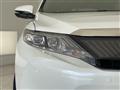 2015 Toyota Harrier