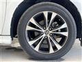 2015 Toyota Harrier