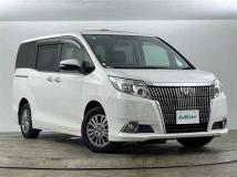 2015 Toyota Esquire
