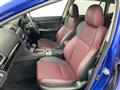 2017 Subaru Levorg